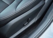 Mercedes-Benz Třídy C Sedan / Limuzína 2,1 l 125 kw