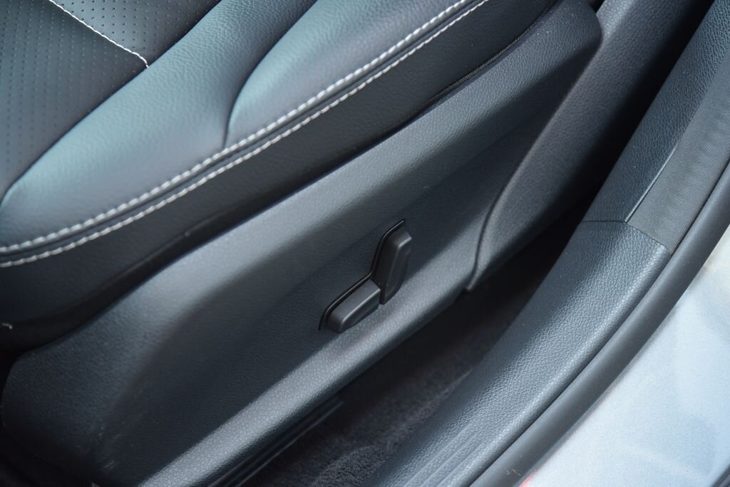 Mercedes-Benz Třídy C Sedan / Limuzína 2,1 l 125 kw