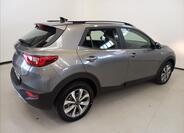 KIA Stonic 4