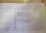 Škoda Fabia Kombi 1,2 l 63 kw