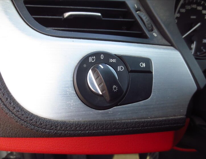 BMW Z4 Kabriolet 2,5 l 150 kw