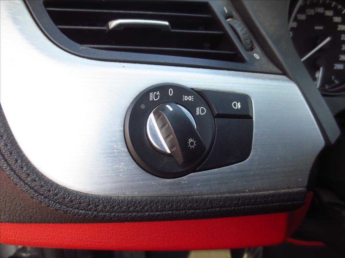 BMW Z4 Kabriolet 2,5 l 150 kw