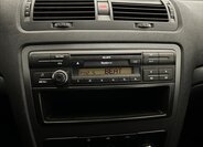 Škoda Octavia Liftback 1,2 l 77 kw