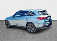 Mercedes-Benz GLC SUV 2,0 l 145 kw