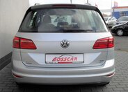 Volkswagen Golf Sportsvan 4