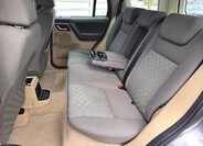 Land Rover Freelander SUV / Terénní 2,2 l 118 kw