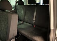 Volkswagen Caravelle 22