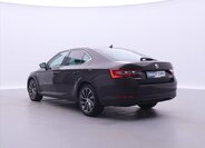 Škoda Superb Liftback 2,0 l 110 kw