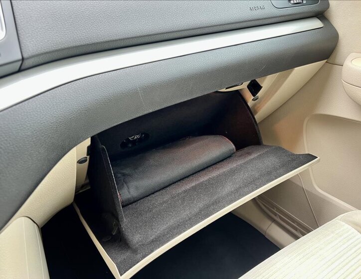 Seat Alhambra MPV 2,0 l 103 kw