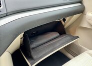 Seat Alhambra MPV 2,0 l 103 kw