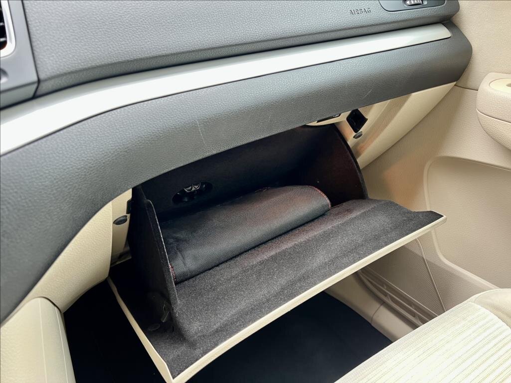 Seat Alhambra MPV 2,0 l 103 kw