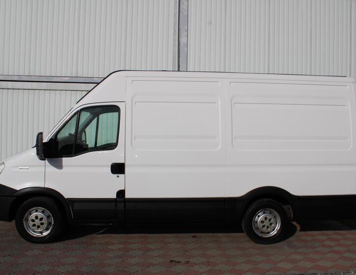 Iveco Daily 6
