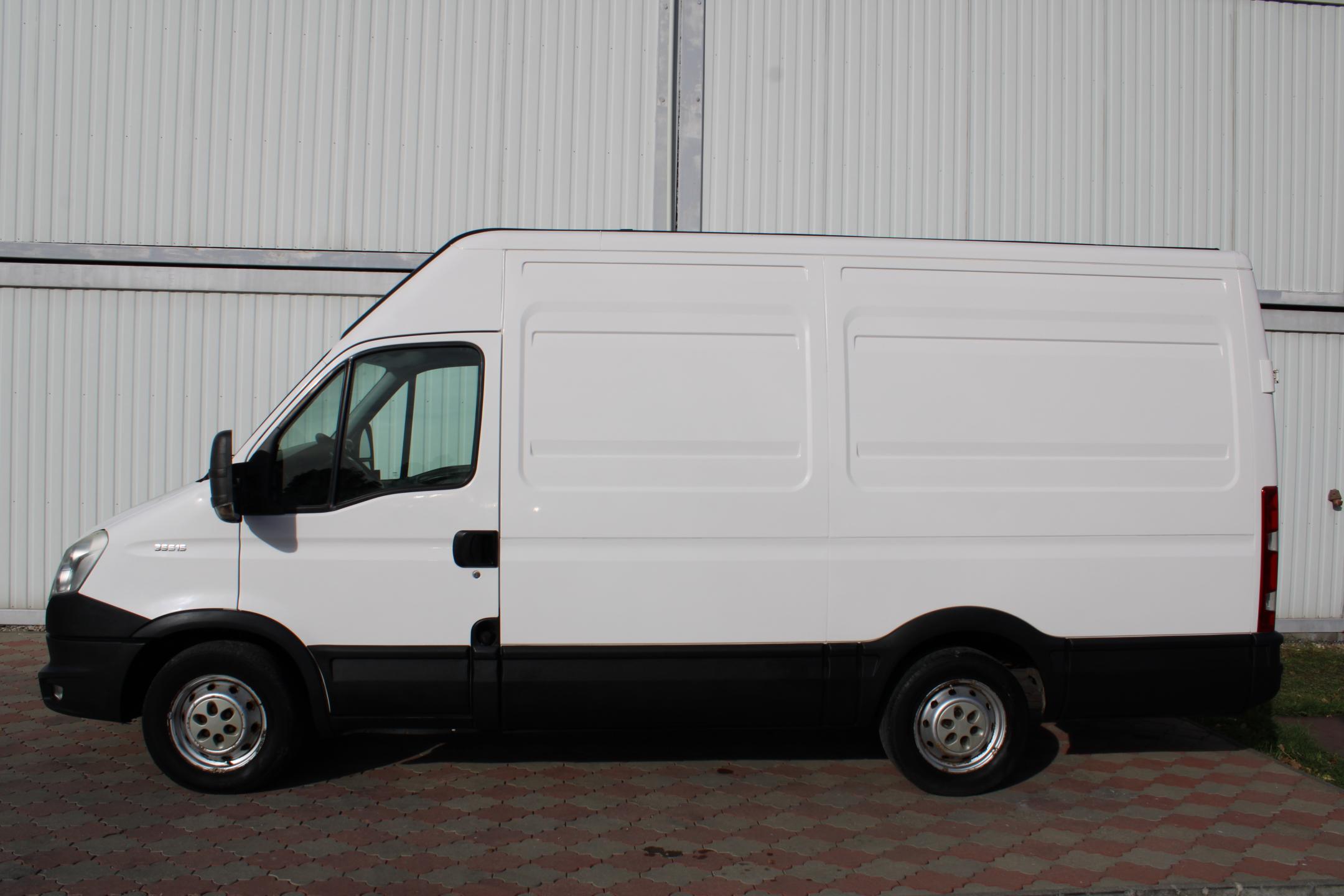 Iveco Daily