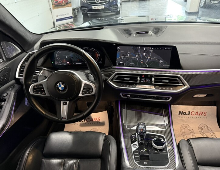 BMW X5 29