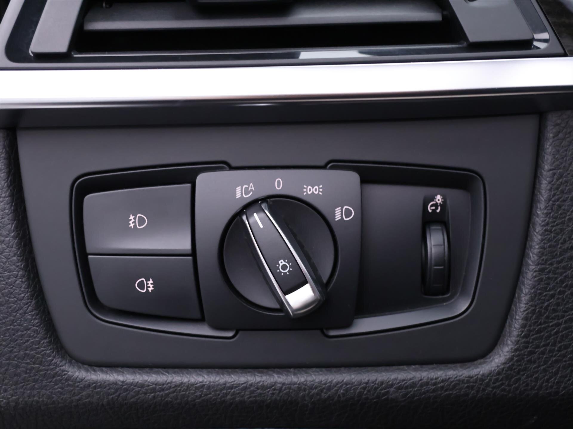 BMW Řada 4 Kabriolet 2,0 l 135 kw