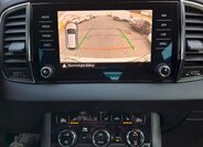 Škoda Karoq SUV / Terénní 1,5 l 110 kw