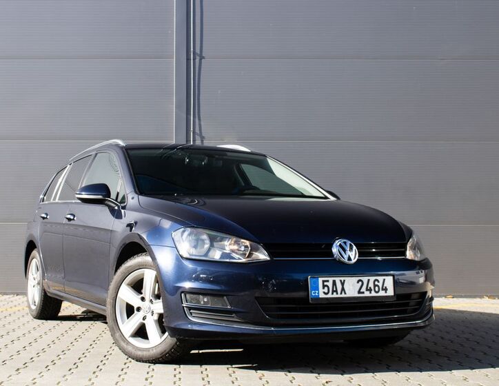 Volkswagen Golf 3