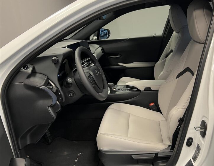 Lexus UX 300h Hatchback 2,0 l 146 kw