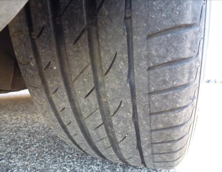 Volkswagen Passat 43