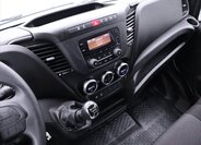 Iveco Daily Skříň 2,3 l 115 kw