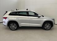 Škoda Kodiaq 3