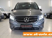 Mercedes-Benz Vito Ostatní 2,0 l 140 kw