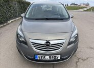 Opel Meriva MPV 1,4 l 88 kw