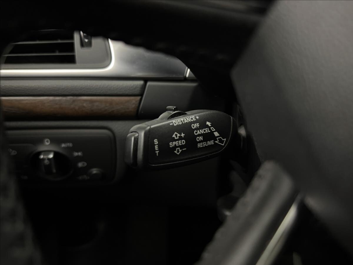 Audi A7 Liftback 3,0 l 200 kw