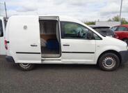 Volkswagen Caddy 11