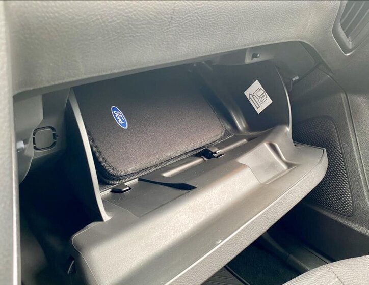 Ford Focus Kombi 1,5 l 88 kw