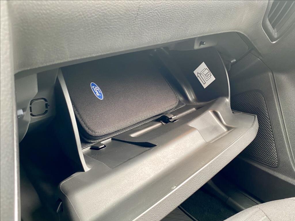 Ford Focus Kombi 1,5 l 88 kw