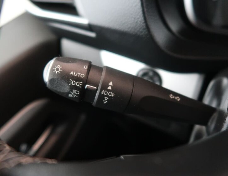 Opel Zafira MPV 1,5 l 88 kw