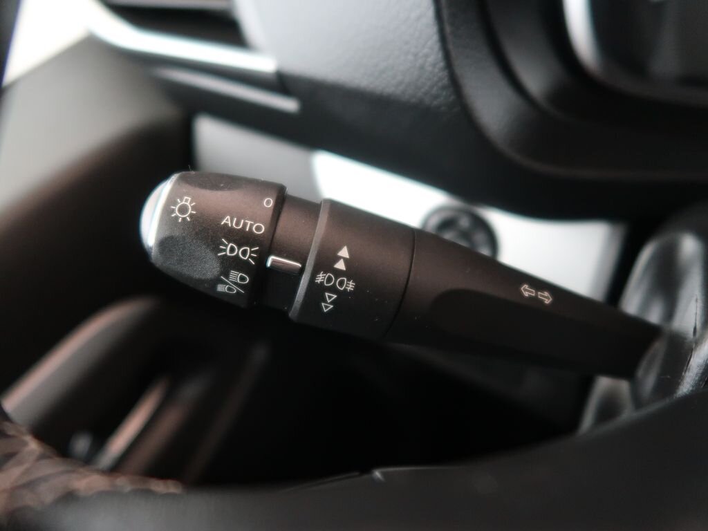 Opel Zafira MPV 1,5 l 88 kw