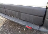 Opel Movano Skříň 2,5 l 88 kw