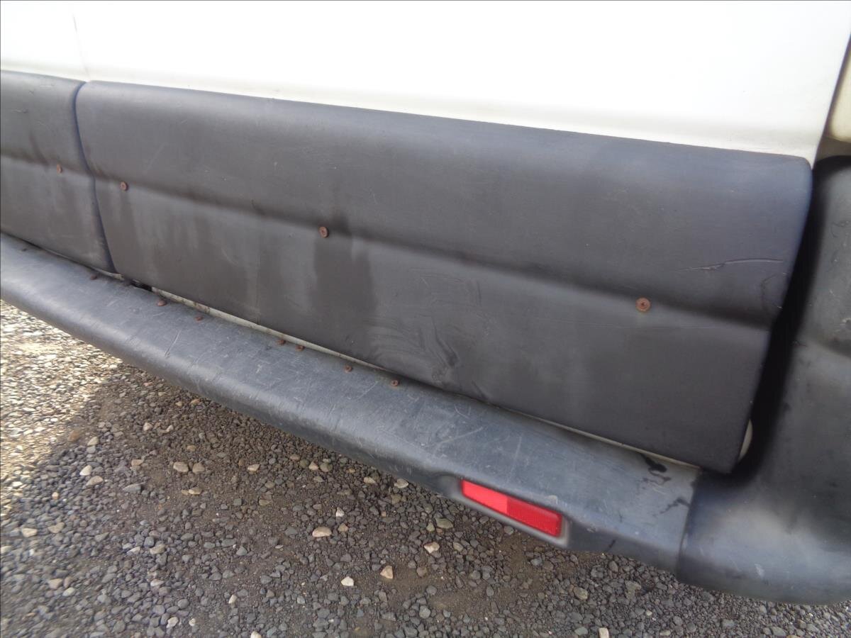 Opel Movano Skříň 2,5 l 88 kw