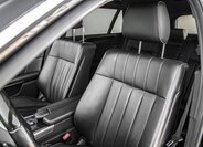 Mercedes-Benz Třídy E Kombi 3,0 l 190 kw