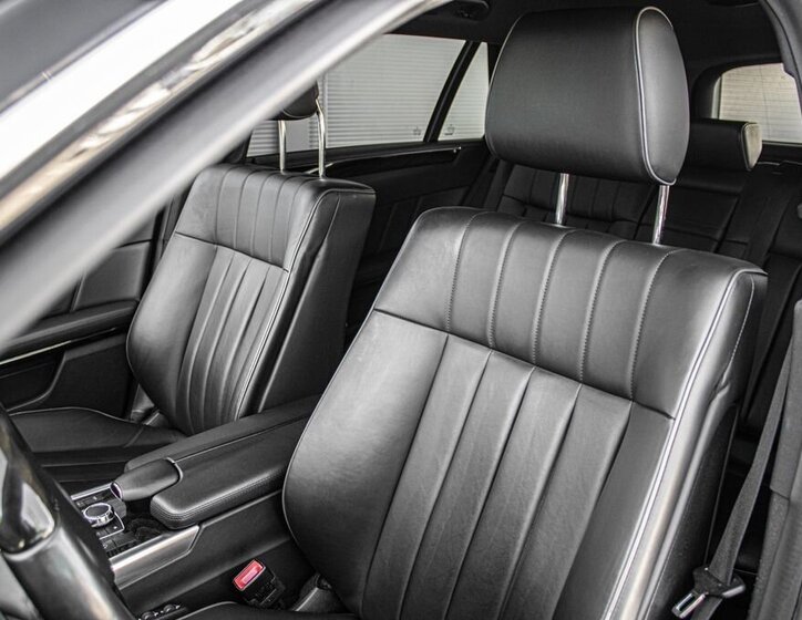 Mercedes-Benz Třídy E Kombi 3,0 l 190 kw