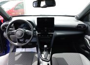 Toyota Yaris Cross CUV / Crossover 1,5 l 68 kw