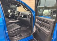 Dodge RAM Pick-up 3,0 l 313 kw