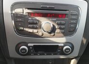 Ford Focus Kombi 1,6 l 74 kw