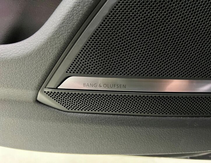 Audi S7 Liftback 3,0 l 257 kw