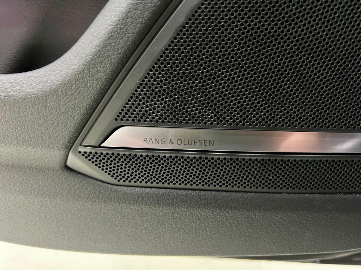 Audi S7 Liftback 3,0 l 257 kw