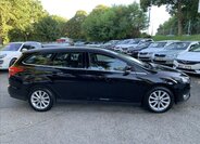 Ford Focus Kombi 1,5 l 88 kw