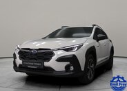 Subaru Crosstrek 1
