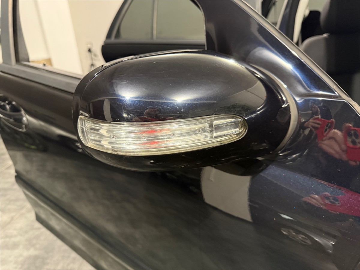 Mercedes-Benz Třídy C