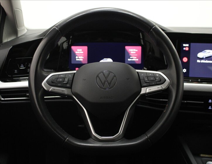 Volkswagen Golf Kombi 1,5 l 96 kw