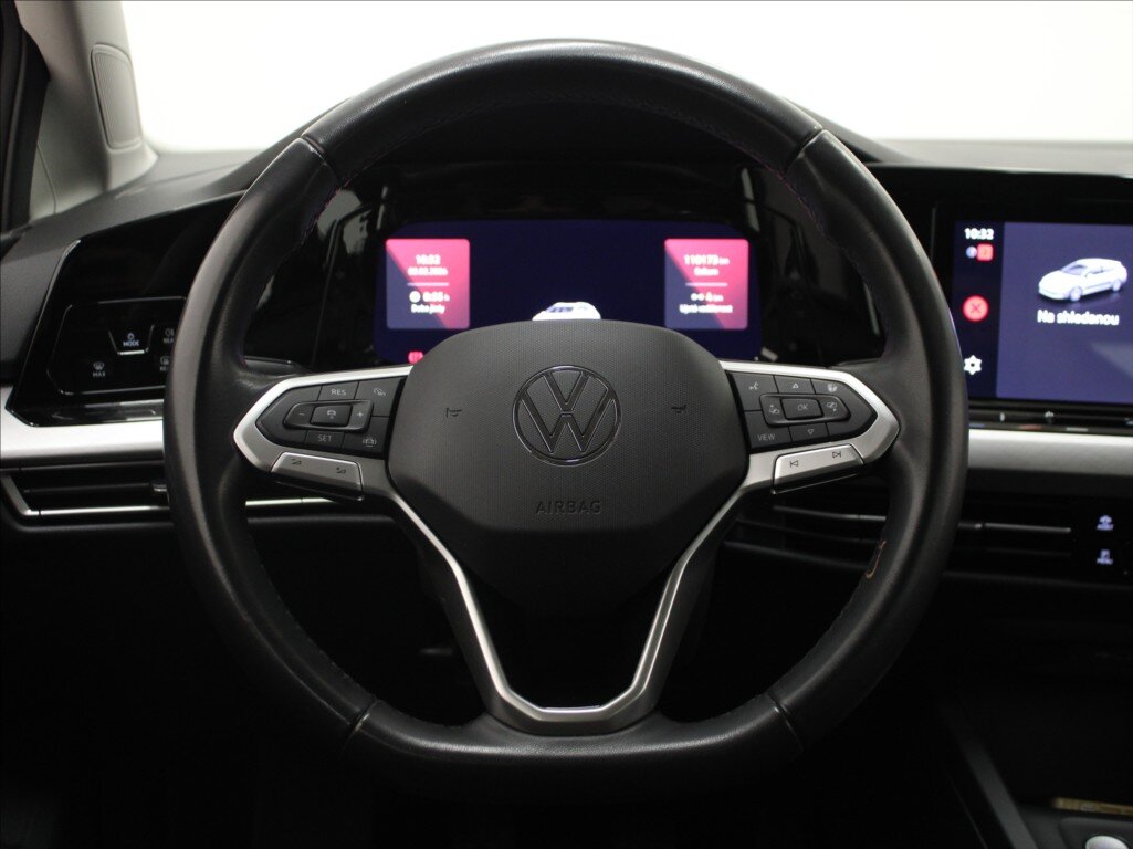 Volkswagen Golf Kombi 1,5 l 96 kw