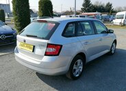 Škoda Fabia Kombi 999,0 70 kw