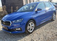 Škoda Fabia Hatchback 999,0 81 kw