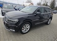 Volkswagen Tiguan Kombi 1,4 l 110 kw
